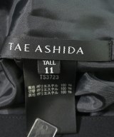 TAE ASHIDA（タエアシダ）ロング・マキシ丈スカート 黒 サイズ:11(L位) レディース/2200629274037