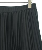 TAE ASHIDA（タエアシダ）ロング・マキシ丈スカート 黒 サイズ:11(L位) レディース/2200629274037