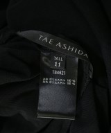 TAE ASHIDA（タエアシダ）ブラウス 黒 サイズ:11(L位) レディース/2200629274082