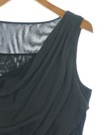 TAE ASHIDA（タエアシダ）ブラウス 黒 サイズ:11(L位) レディース/2200629274082