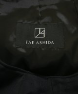 TAE ASHIDA（タエアシダ）ロング・マキシ丈スカート 黒 サイズ:11(L位) レディース/2200629274099