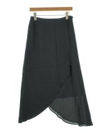 TAE ASHIDA ロング・マキシ丈スカート