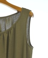 TAE ASHIDA（タエアシダ）ワンピース カーキ サイズ:11(L位) レディース/2200629274228