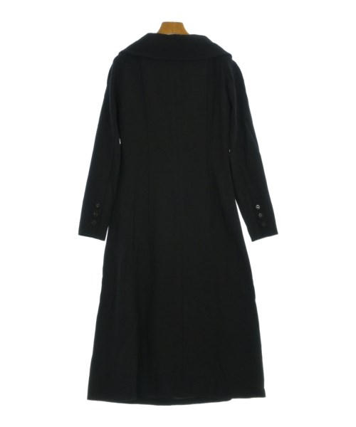 TAE ASHIDA（タエアシダ）ワンピース 黒 サイズ:9(M位) レディース/2200629274273