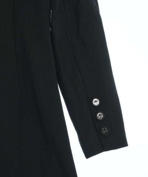 TAE ASHIDA（タエアシダ）ワンピース 黒 サイズ:9(M位) レディース/2200629274273