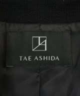 TAE ASHIDA（タエアシダ）ワンピース 黒 サイズ:9(M位) レディース/2200629274273