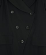 TAE ASHIDA（タエアシダ）ワンピース 黒 サイズ:9(M位) レディース/2200629274273