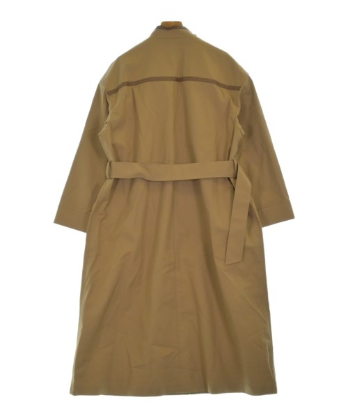 TAE ASHIDA（タエアシダ）コート ベージュ サイズ:M レディース/2200629274358