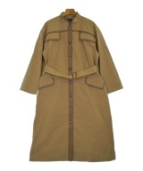 TAE ASHIDA（タエアシダ）コート ベージュ サイズ:M レディース/2200629274358