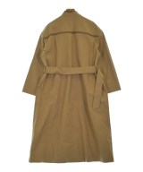 TAE ASHIDA（タエアシダ）コート ベージュ サイズ:M レディース/2200629274358