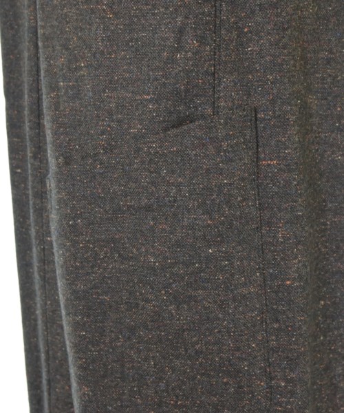 TAE ASHIDA（タエアシダ）ワンピース 茶 サイズ:11(L位) レディース/2200629274372