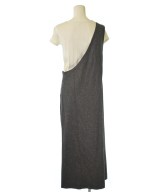 TAE ASHIDA（タエアシダ）ワンピース 茶 サイズ:11(L位) レディース/2200629274372