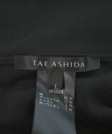TAE ASHIDA（タエアシダ）ジャケット 黒 サイズ:L メンズ/2200662140016