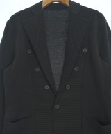 TAE ASHIDA（タエアシダ）ジャケット 黒 サイズ:L メンズ/2200662140016