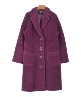 TAE ASHIDA（タエアシダ）その他 紫 サイズ:5(XS位) レディース/2200660207032