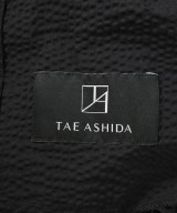 TAE ASHIDA（タエアシダ）その他 黒 サイズ:M レディース/2200729650274