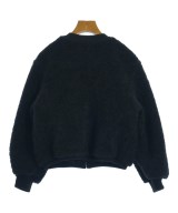 TAE ASHIDA（タエアシダ）ブルゾン 黒 サイズ:9(M位) レディース/2200731801015
