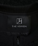 TAE ASHIDA（タエアシダ）ブルゾン 黒 サイズ:9(M位) レディース/2200731801015
