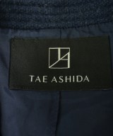 TAE ASHIDA（タエアシダ）カジュアルジャケット 紺 サイズ:11(L位) レディース/2200736224062