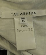 TAE ASHIDA（タエアシダ）その他 紺 サイズ:11(L位) レディース/2200722275054