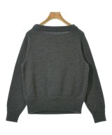 TAE ASHIDA（タエアシダ）ニット・セーター グレー サイズ:-(M位) レディース/2200720962079