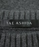 TAE ASHIDA（タエアシダ）ニット・セーター グレー サイズ:-(M位) レディース/2200720962079