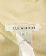 TAE ASHIDA（タエアシダ）ニット・セーター 白 サイズ:M レディース/2200720962086