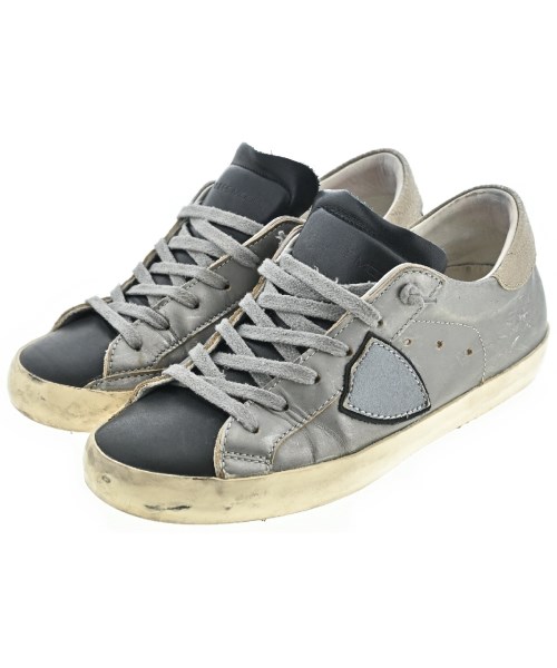フィリップ・モデル(PHILIPPE MODEL)のPHILIPPE MODEL スニーカー