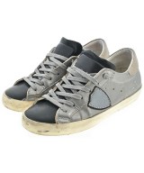 PHILIPPE MODEL スニーカー
