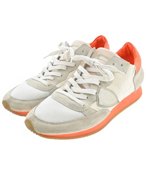 フィリップ・モデル(PHILIPPE MODEL)のPHILIPPE MODEL スニーカー