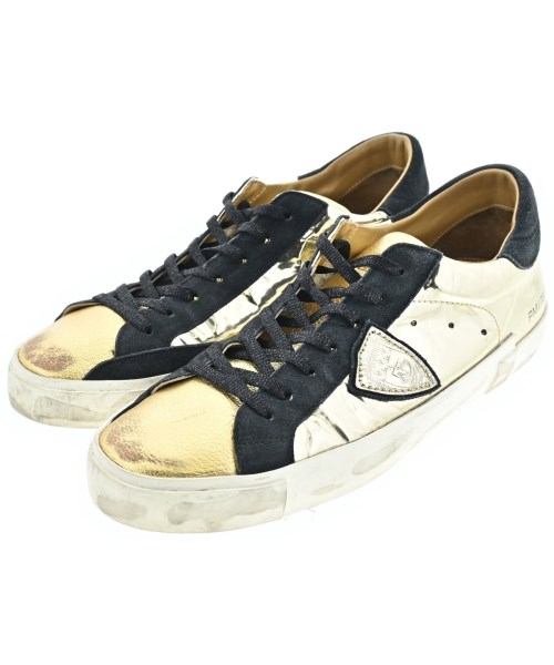 フィリップ・モデル(PHILIPPE MODEL)のPHILIPPE MODEL スニーカー