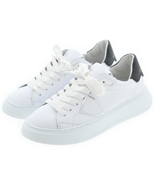 フィリップ・モデル(PHILIPPE MODEL)のPHILIPPE MODEL スニーカー