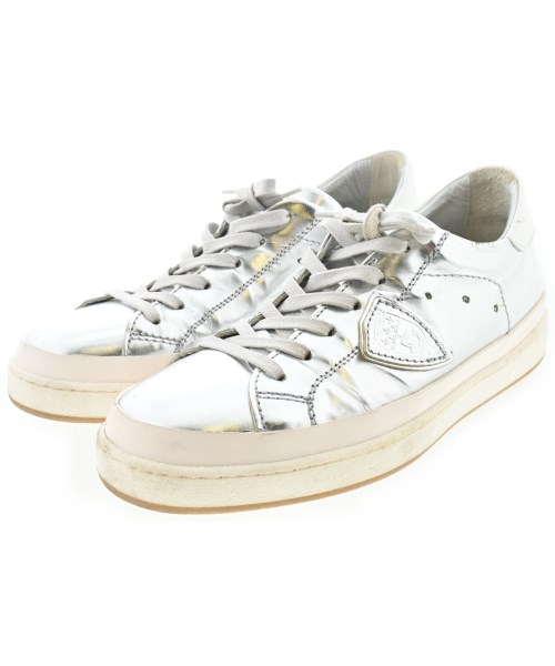 フィリップ・モデル(PHILIPPE MODEL)のPHILIPPE MODEL スニーカー