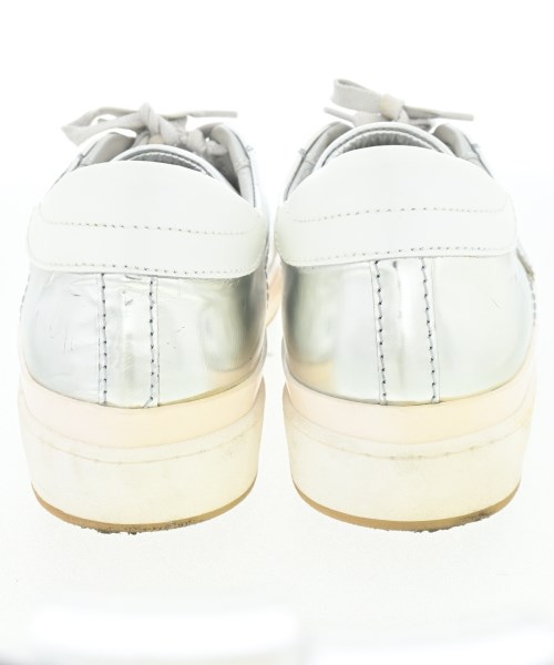 PHILIPPE MODEL（フィリップ・モデル）スニーカー シルバー サイズ:EU40(25cm位) メンズ/2200619588069
