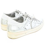 PHILIPPE MODEL（フィリップ・モデル）スニーカー シルバー サイズ:EU40(25cm位) メンズ/2200619588069