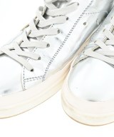 PHILIPPE MODEL（フィリップ・モデル）スニーカー シルバー サイズ:EU40(25cm位) メンズ/2200619588069