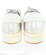 PHILIPPE MODEL（フィリップ・モデル）スニーカー シルバー サイズ:EU40(25cm位) メンズ/2200619588069