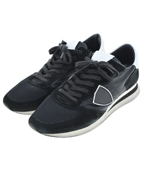 フィリップ・モデル(PHILIPPE MODEL)のPHILIPPE MODEL スニーカー