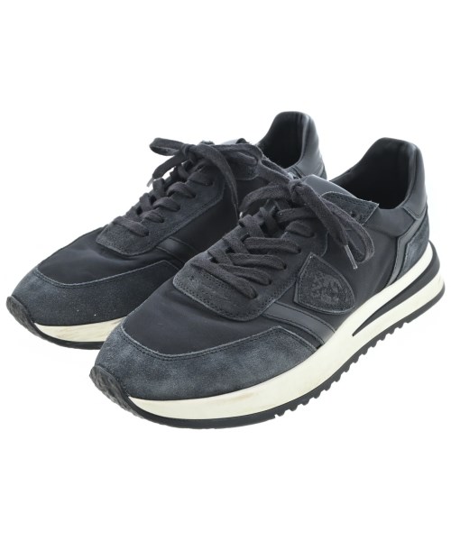 フィリップ・モデル(PHILIPPE MODEL)のPHILIPPE MODEL スニーカー