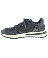 PHILIPPE MODEL（フィリップ・モデル）スニーカー 黒 サイズ:EU41(26cm位) メンズ/2200607358131