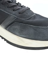 PHILIPPE MODEL（フィリップ・モデル）スニーカー 黒 サイズ:EU41(26cm位) メンズ/2200607358131