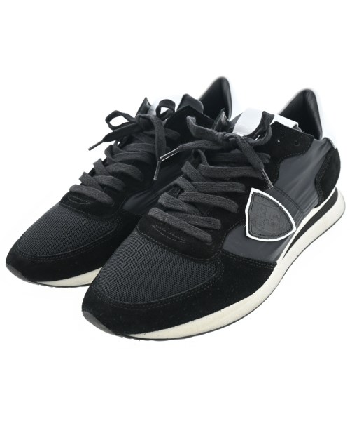 フィリップ・モデル(PHILIPPE MODEL)のPHILIPPE MODEL スニーカー