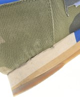 PHILIPPE MODEL（フィリップ・モデル）スニーカー カーキ サイズ:EU41(26cm位) メンズ/2200610355097