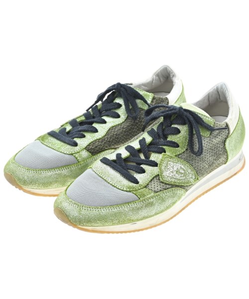 フィリップ・モデル(PHILIPPE MODEL)のPHILIPPE MODEL スニーカー
