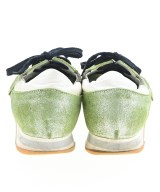 PHILIPPE MODEL（フィリップ・モデル）スニーカー 緑 サイズ:EU40(25cm位) メンズ/2200610355127