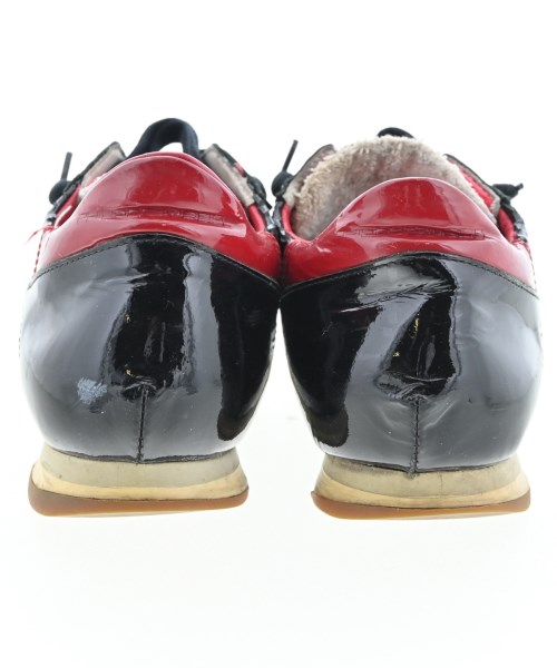 PHILIPPE MODEL（フィリップ・モデル）スニーカー 黒 サイズ:EU41(26cm位) メンズ/2200610355240