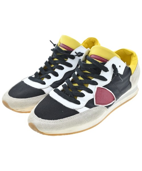 フィリップ・モデル(PHILIPPE MODEL)のPHILIPPE MODEL スニーカー