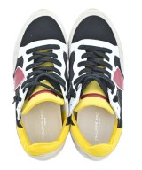 PHILIPPE MODEL（フィリップ・モデル）スニーカー 黒 サイズ:EU39(24cm位) メンズ/2200615114071