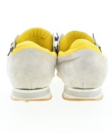 PHILIPPE MODEL（フィリップ・モデル）スニーカー 黒 サイズ:EU39(24cm位) メンズ/2200615114071
