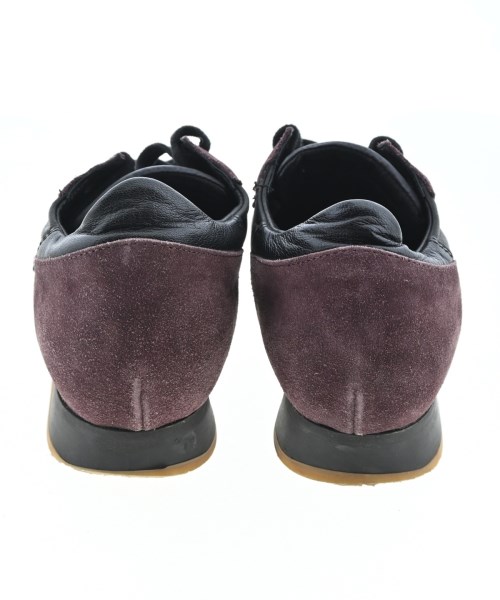 PHILIPPE MODEL（フィリップ・モデル）スニーカー 紫 サイズ:EU39(24cm位) メンズ/2200615114088